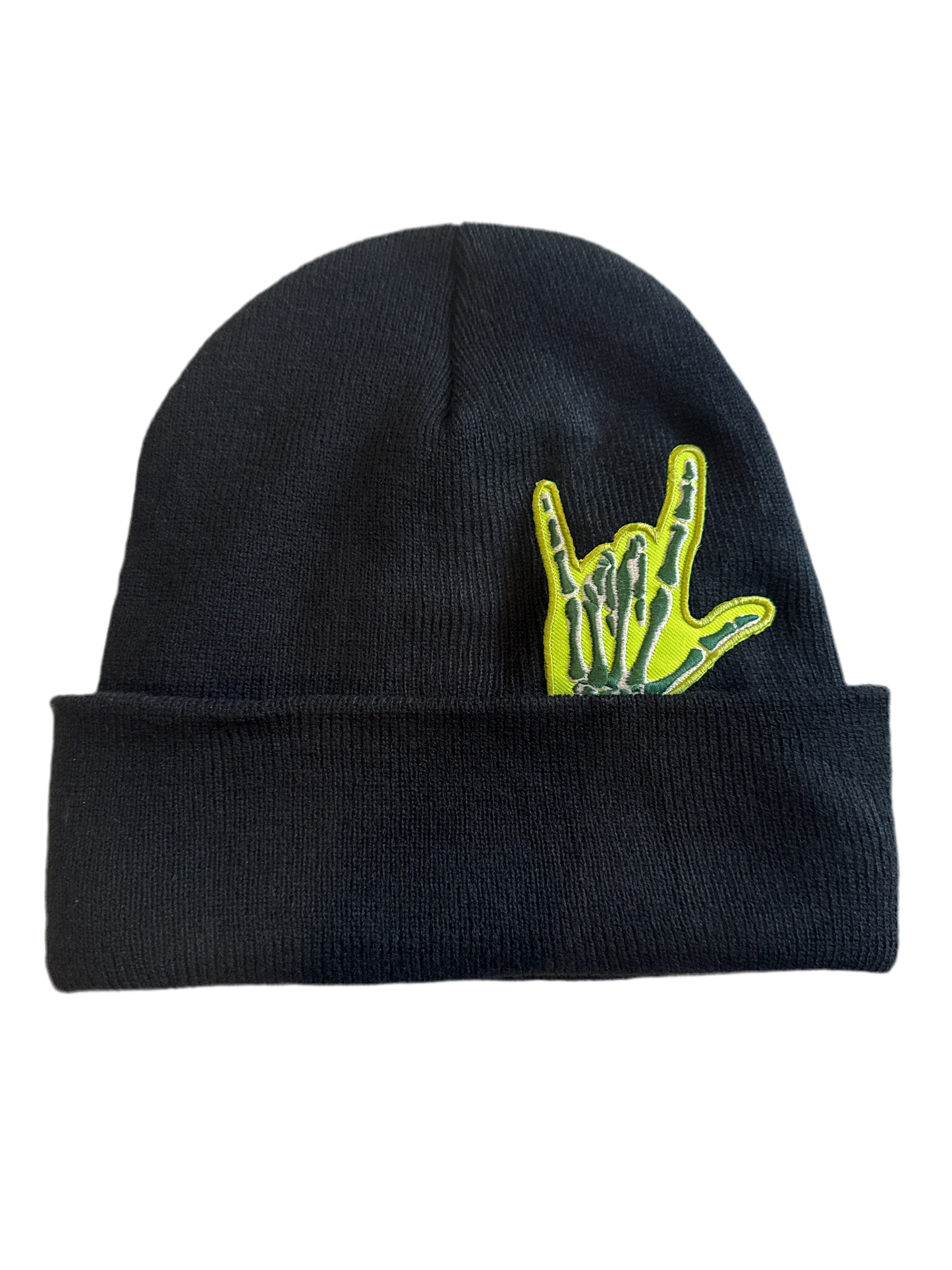 TWF Beanie