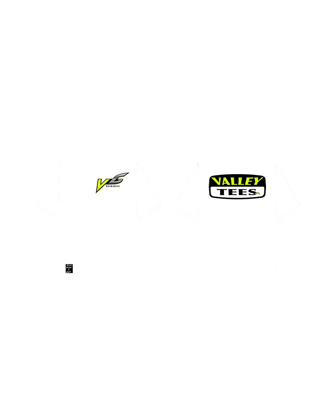 Valley Tees Tee Shirt