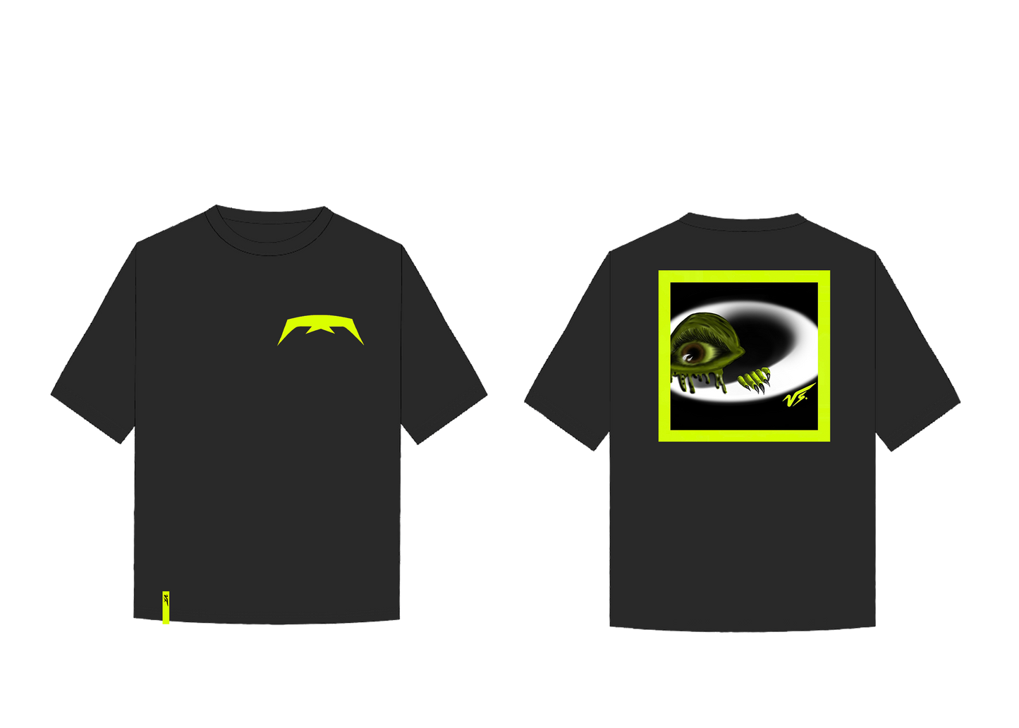 Valley Eye Tee
