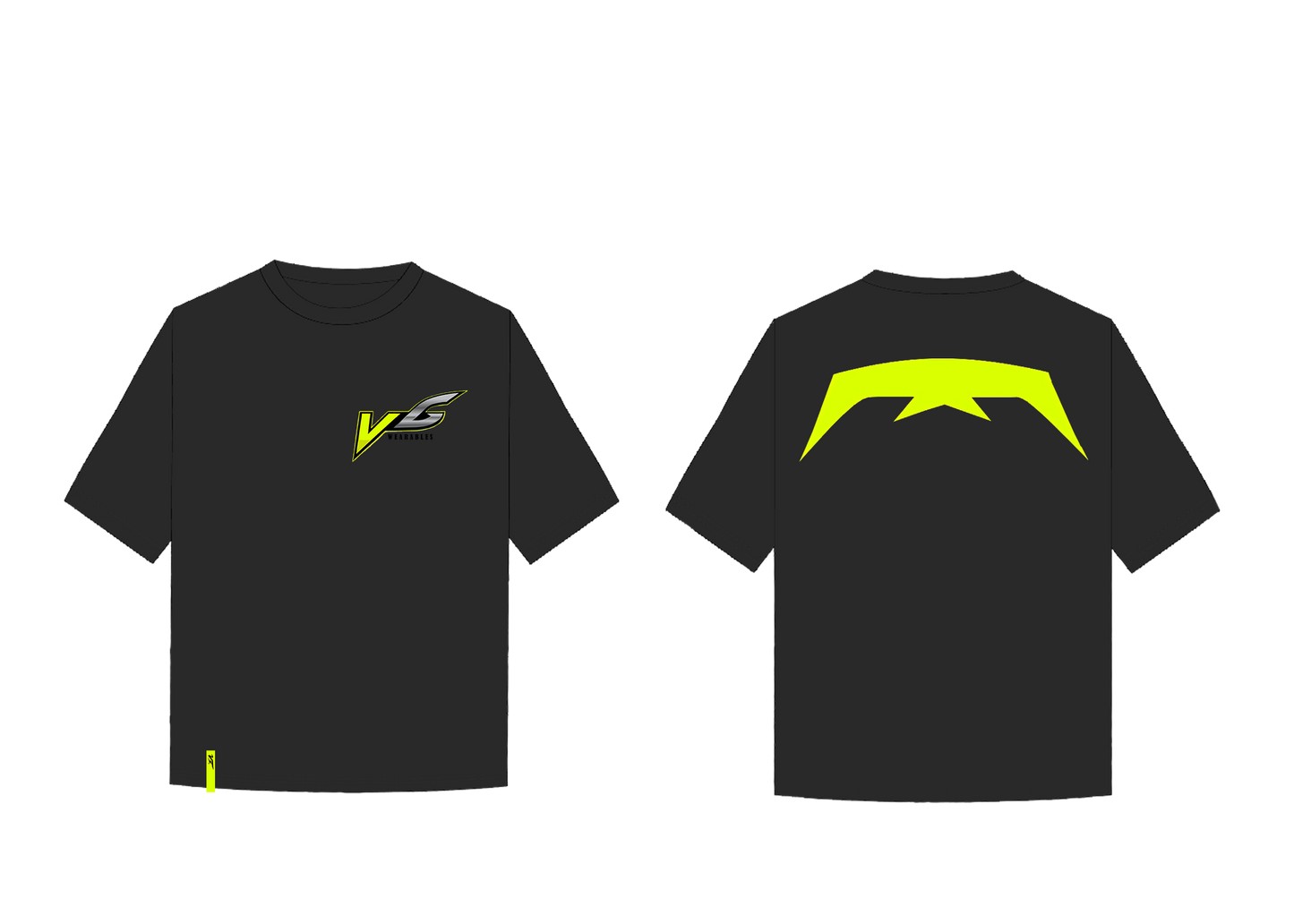 Valley Logo Tee