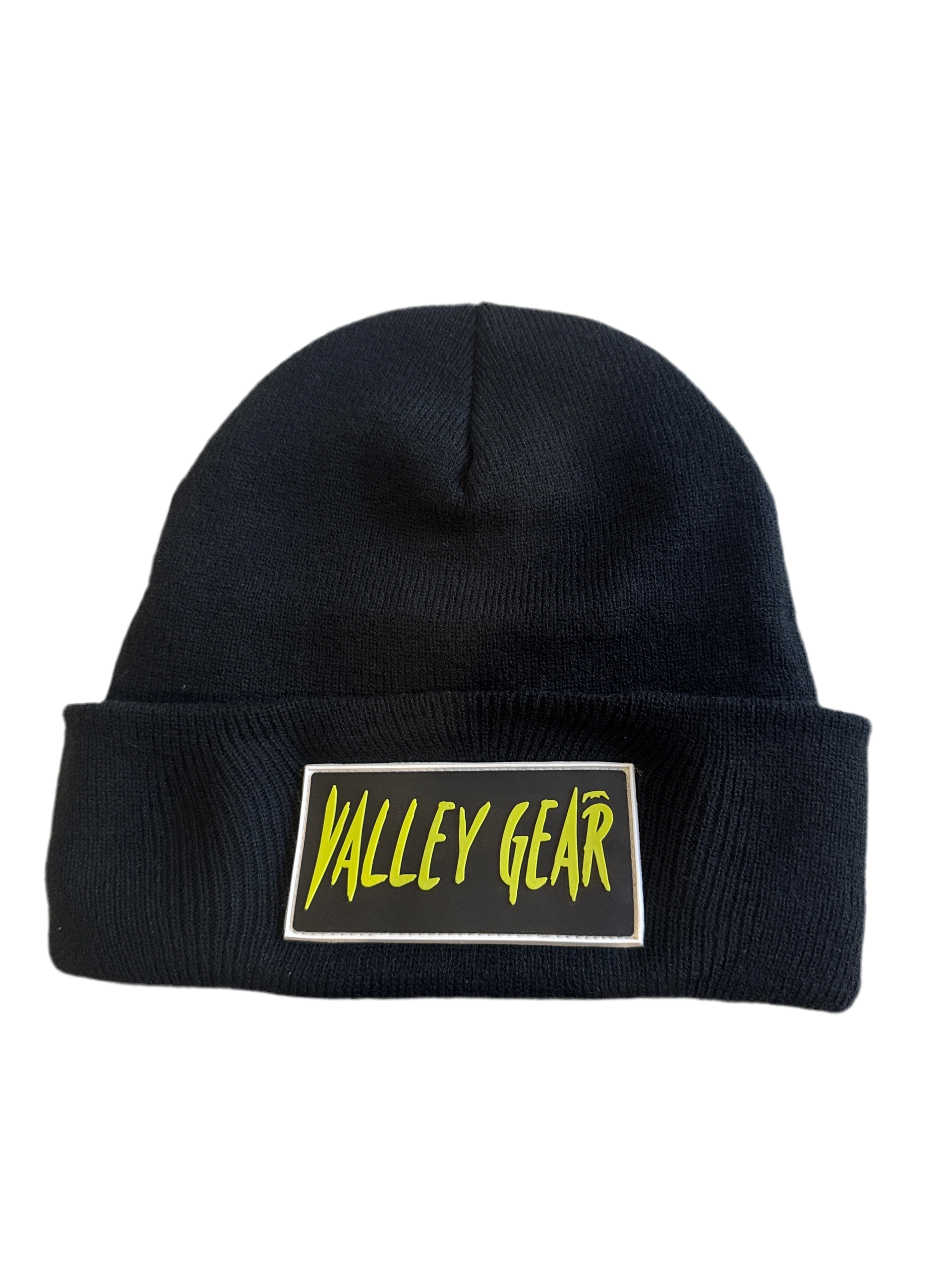 TWF Beanie – VALLEY GEAR