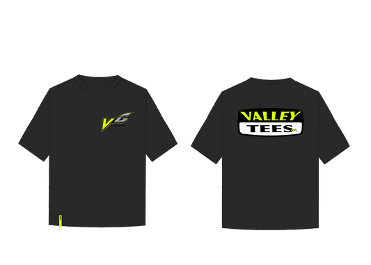 Valley Tees Tee Shirt
