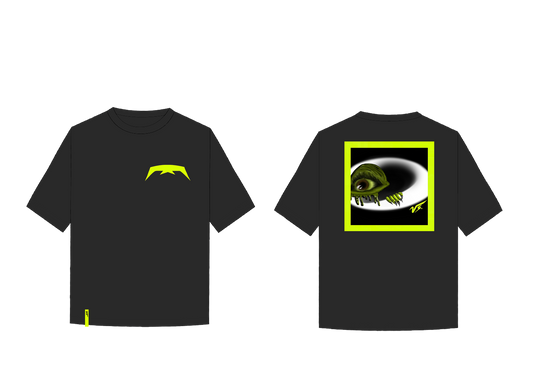 Valley Eye Tee